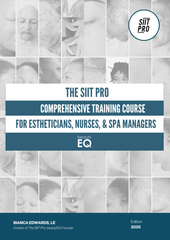 The SIIT Pro Comprehensive  Online Training Course