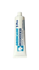 Greencaine Blast Numbing Cream