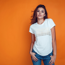 Load image into Gallery viewer, No Fitzpatrick Left Behind T-Shirt