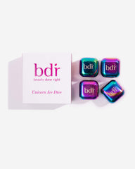 Ice Dice
