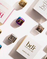 Ice Dice