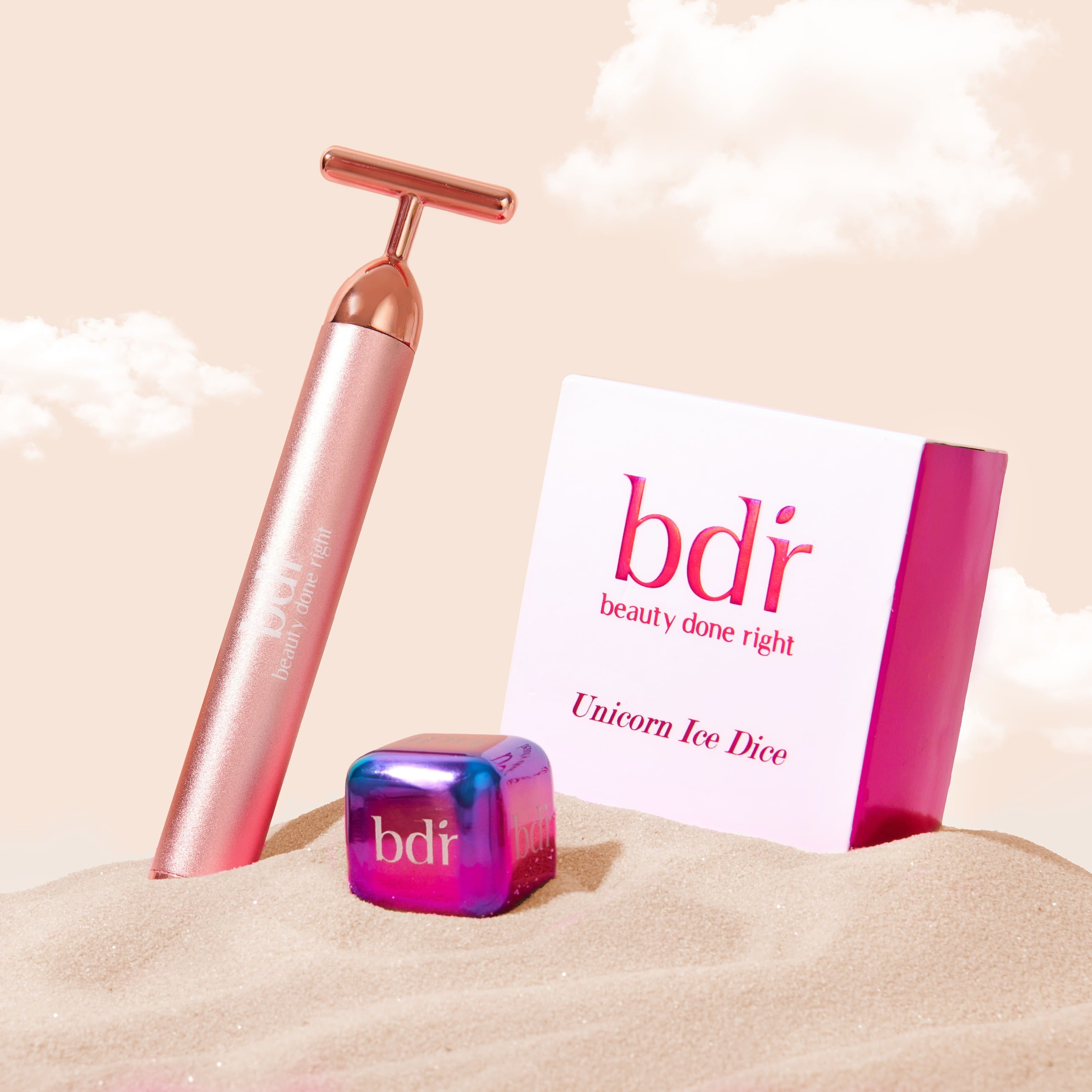 Bdr Sculpting Massager