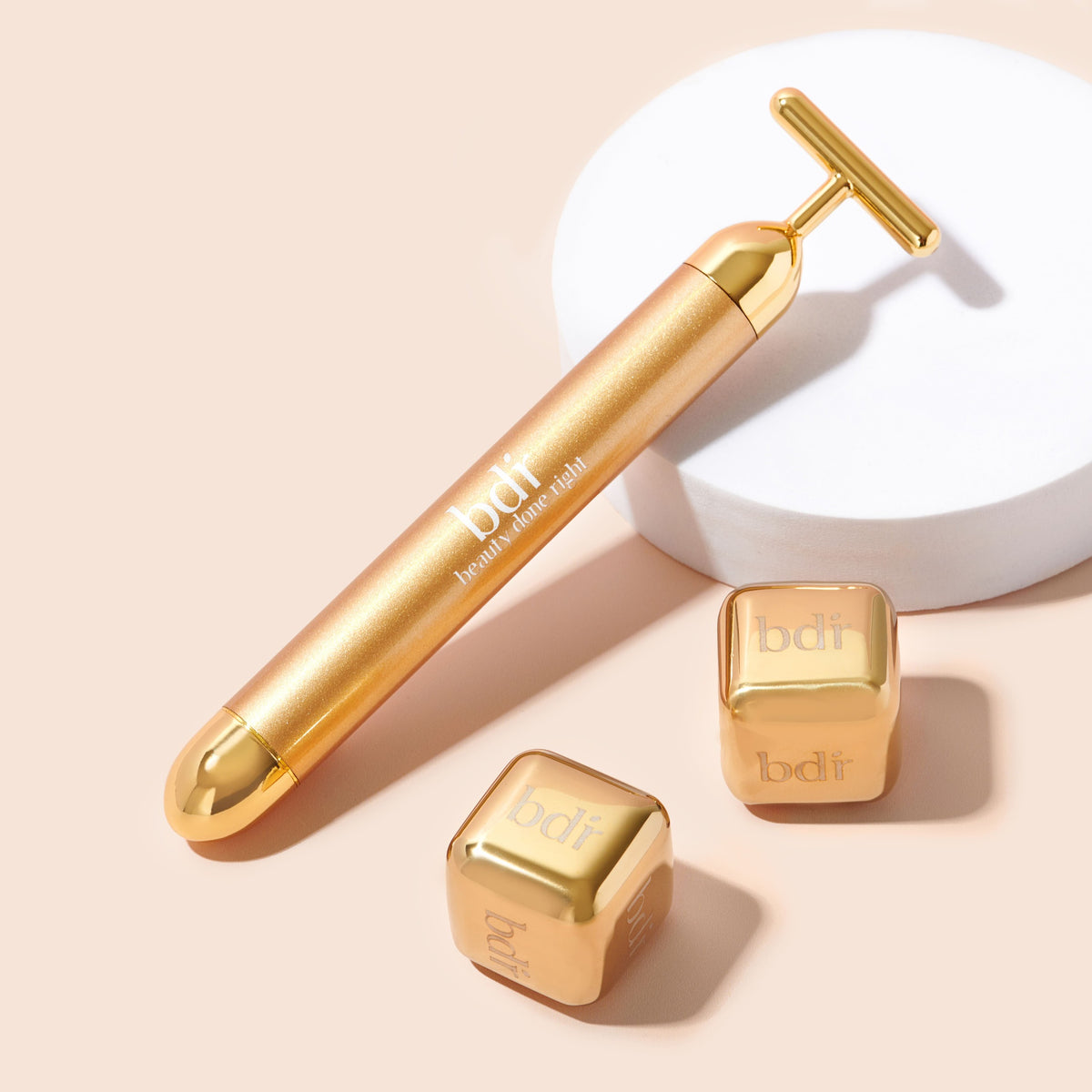 Bdr Sculpting Massager