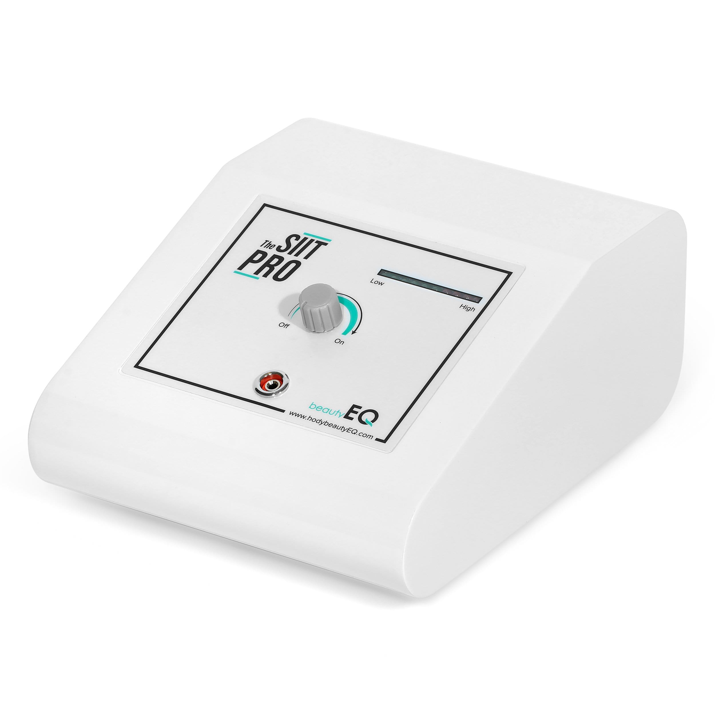 SIIT PRO Masterclass LP – Beauty EQ