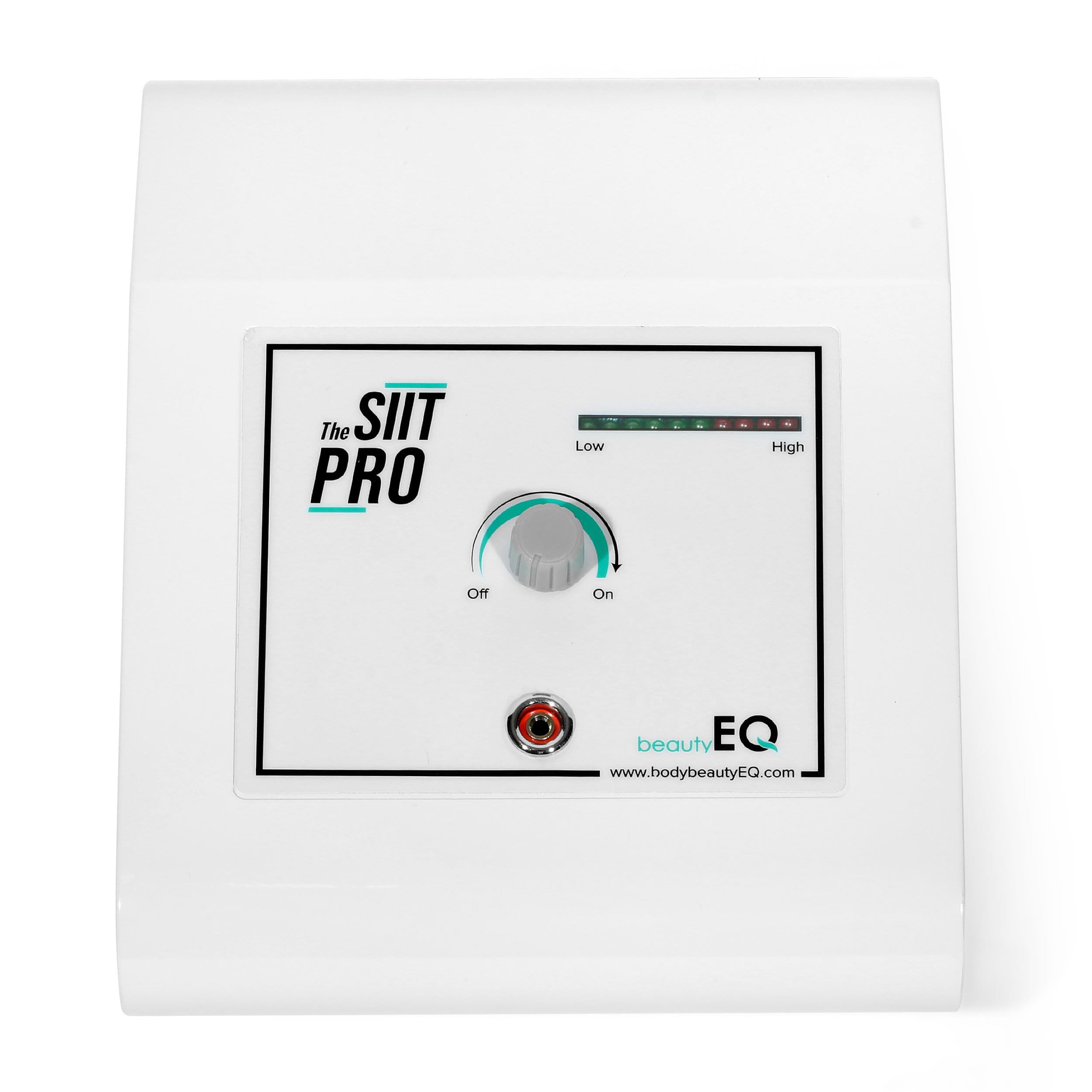 SIIT Pro Starter Kit