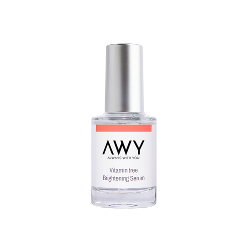 Vitamin Tree Brightening Serum