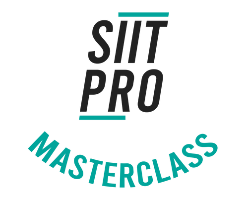Siit Pro Masterclass