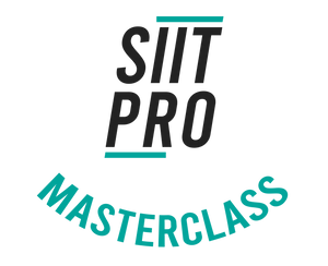Siit Pro Masterclass